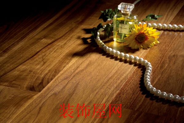 必美进口地板怎么样 必美进口地板怎么样